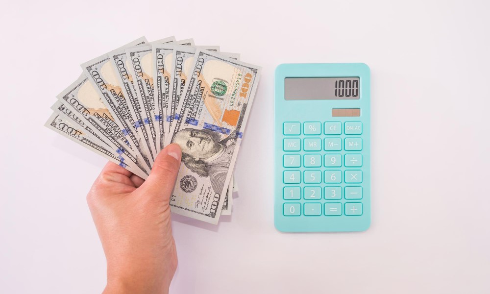 calculator image